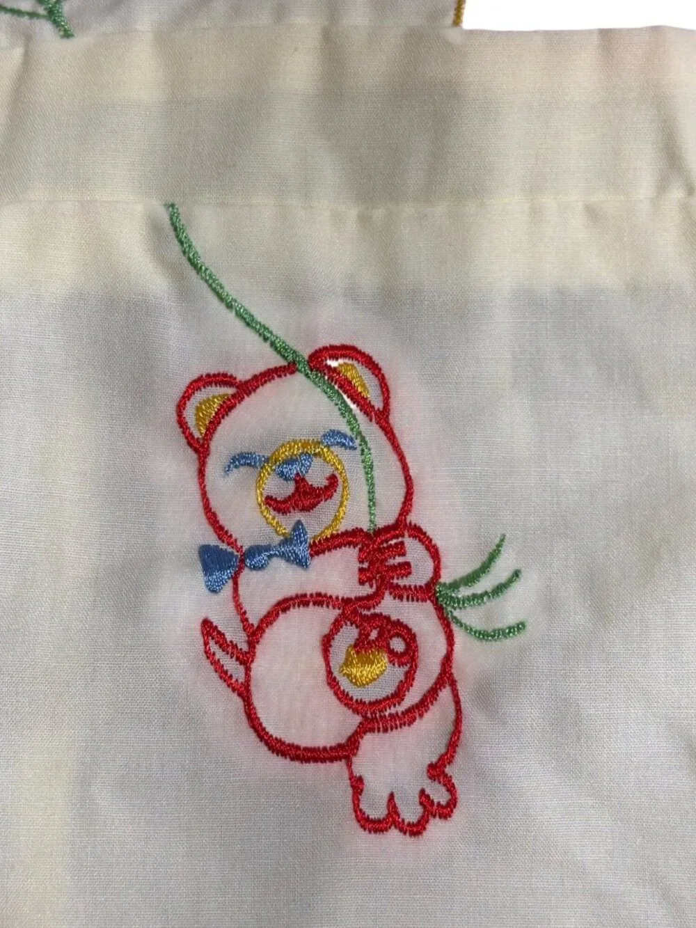 Cradle Togs this vintage
